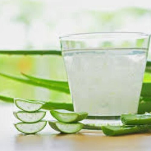 Herbal Wellness Juices