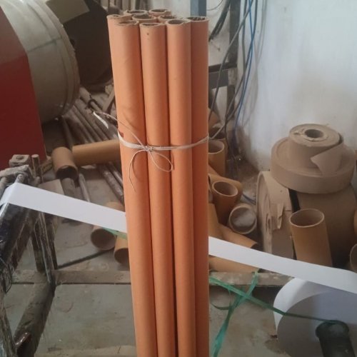 32 Mm Brown Paper Tube