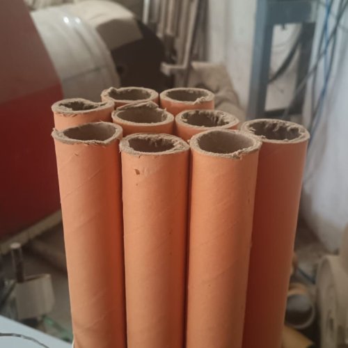 35 Mm Brown Paper Tube