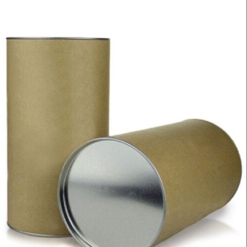 High Quality Paper Composite Can