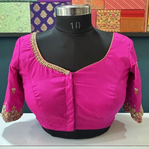 Stylish Blouse