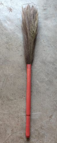 PP 450 Broom