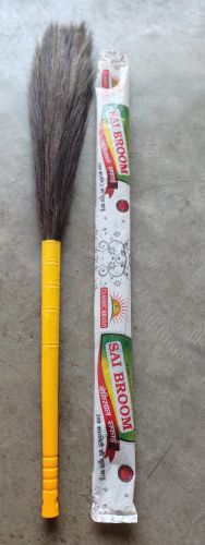 PP 600 Broom