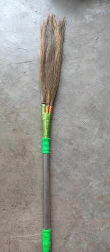 SP Triple Broom