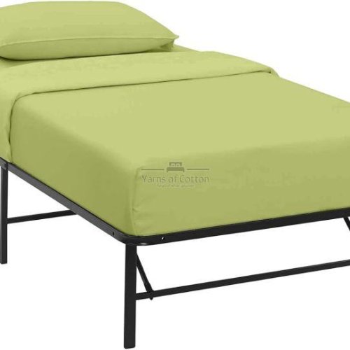 Egyptain Cotton Bed Sheet Set