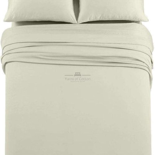 Luxury Soft Bed Sheet Set