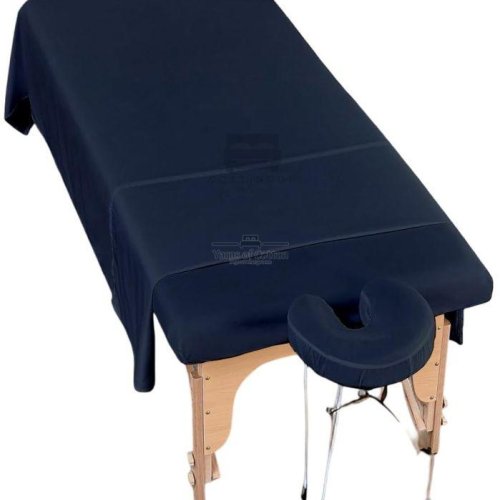 Massage Table Sheet Set