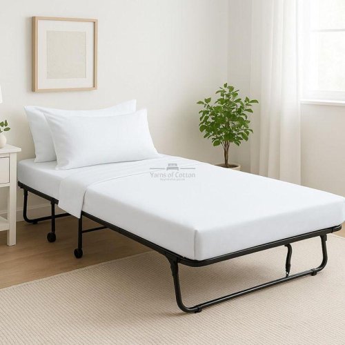 Rollaway Bed Sheet Set