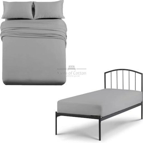 Rv Light Grey Bunk Bed Sheets