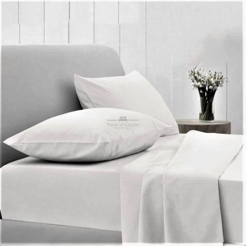 Twin Extra Long 36 Inch Dorm Bed Sheet Set