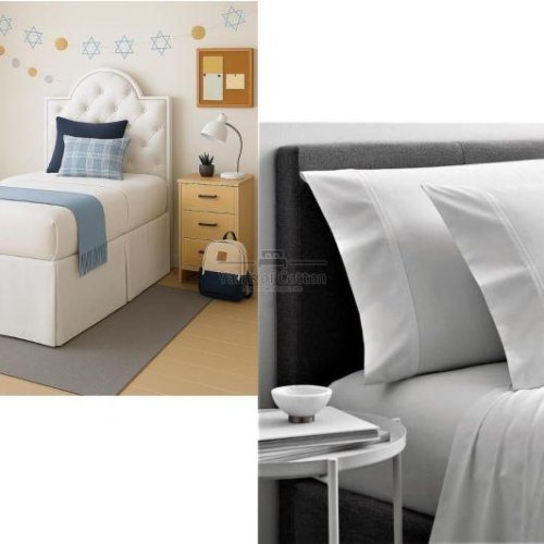 Twin XL 32 Bed Sheet Set