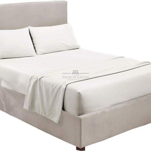 Twin XL 40 Drom Bed Sheet Set