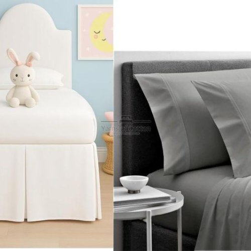 Twin XL 42 Bed Sheet Set