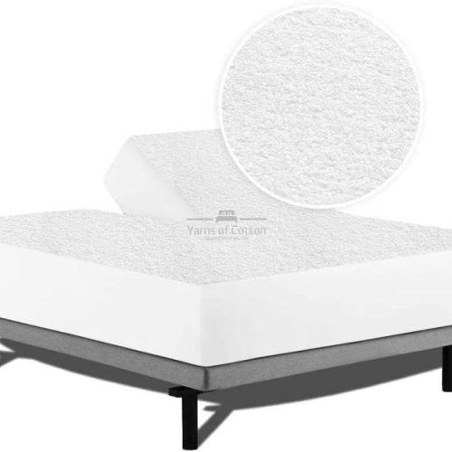 Waterproof Mattress Protector
