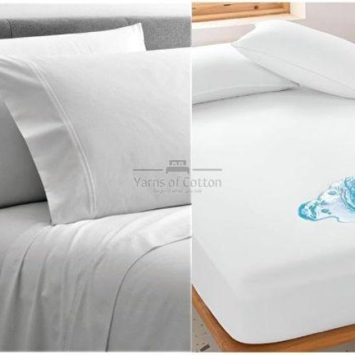 Wicking Bed Sheet Set