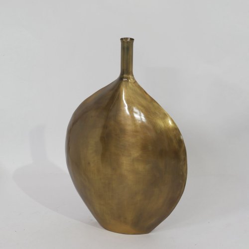Brass Antique Vase