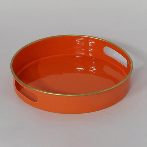 Enamel Tray