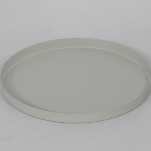 Powder Coated Khomcha Tray