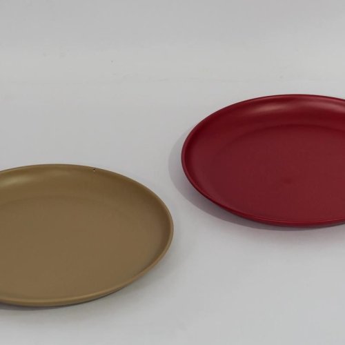 Powder Coated Tray Set