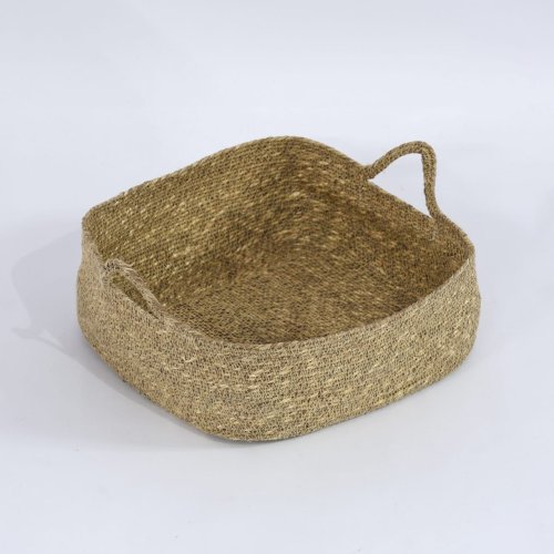 Seagrass Basket