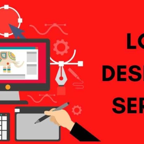 Professional Logo Design Service