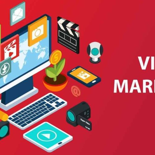 Video Marketing Service