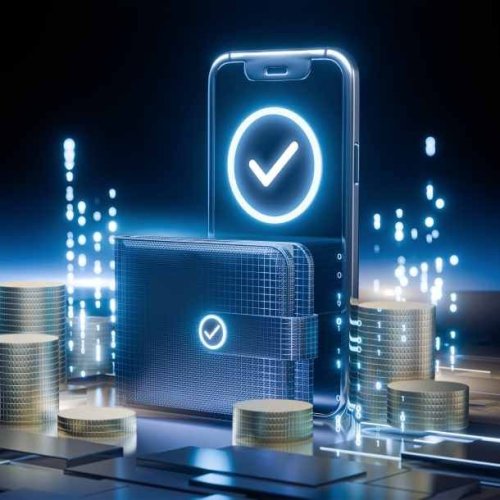 Wallet Development Service