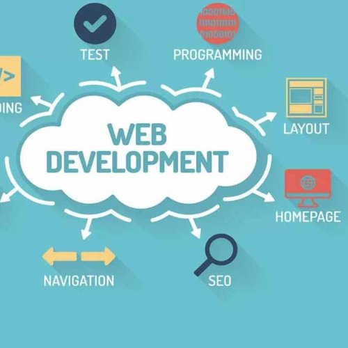 Website Devlopment Service