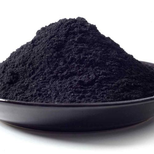 Pure Activated Charcoal Powder