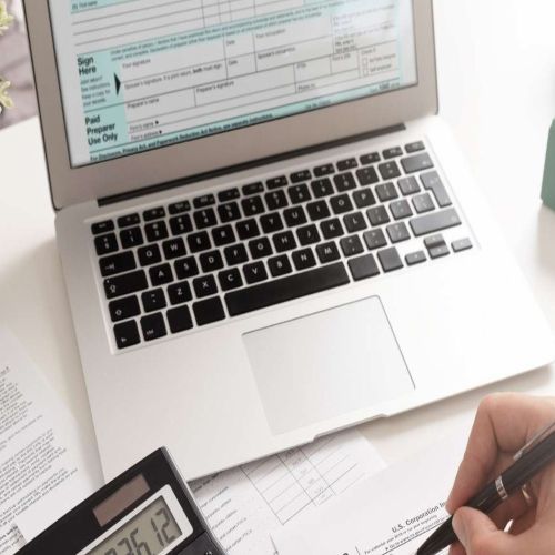 Outsourcing International Bookkeeping Services