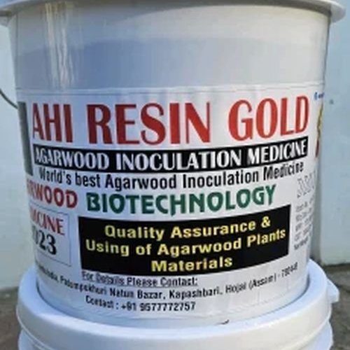 10kg Agarwood Inoculation Medicine