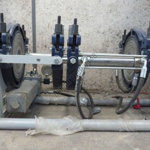 Butt Fusion Machine