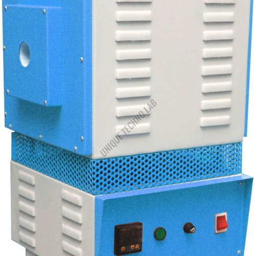 Carbon Black Content Testing Machine