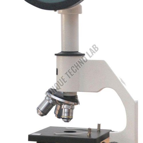 Carbon Black Dispersion Testing Machine