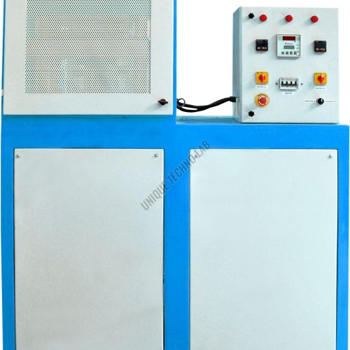 Compression Moulding Press