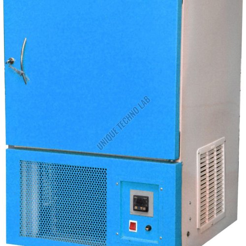 Deep Freezer