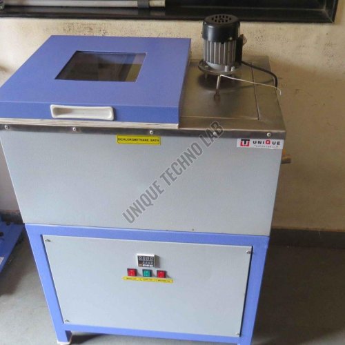 Dichloromethane Bath