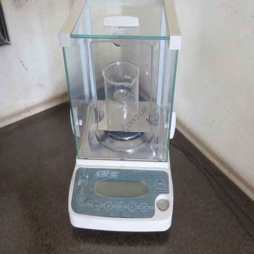 Digital Weight Balance