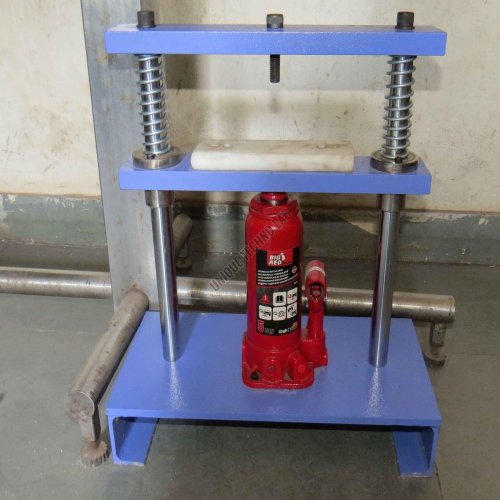 Dumbbel Press