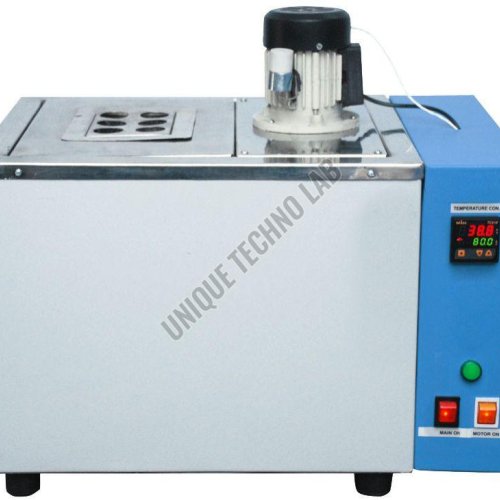 Environmental Stress Cracking Resistance Testing Machine