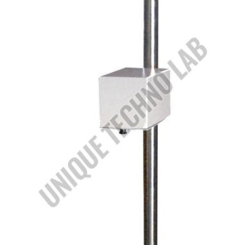 Free Falling Dart Impact Testing Machine