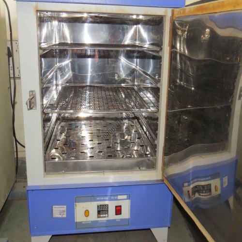 Hot Air Dryer