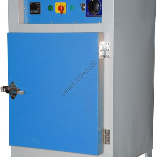 Hot Air Oven
