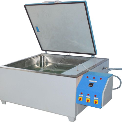 Hot & Cold Water Bath