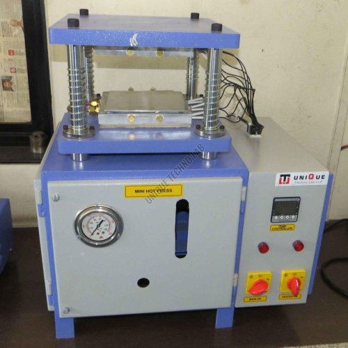 Hot Density Press