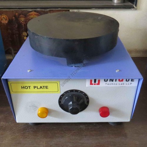 Hot Plate
