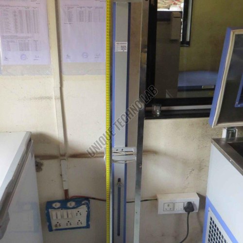 Impact Test Apparatus