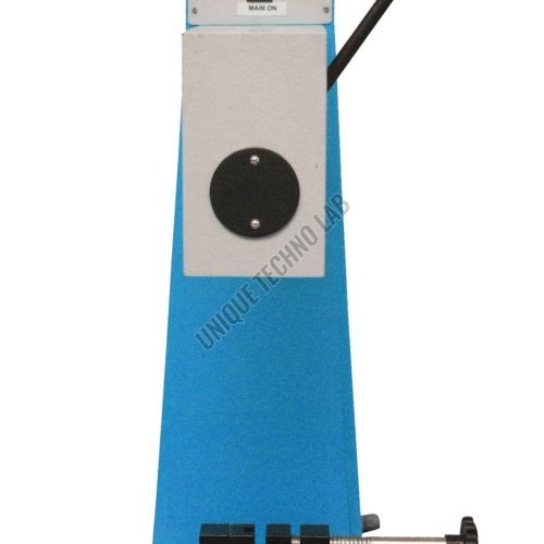 Izod Charpy Impact Testing Machine