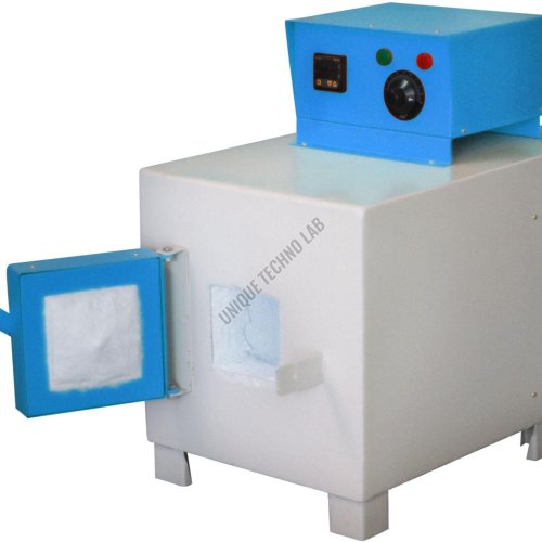 Muffle Furnace