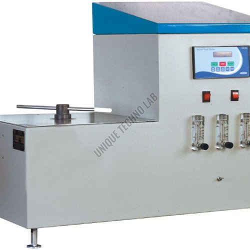 Oxygen Induction Testing Machine
